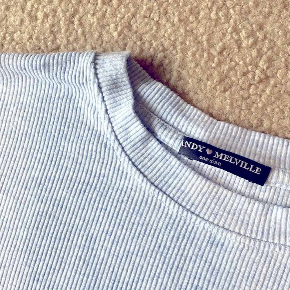Brandy Melville T-shirt